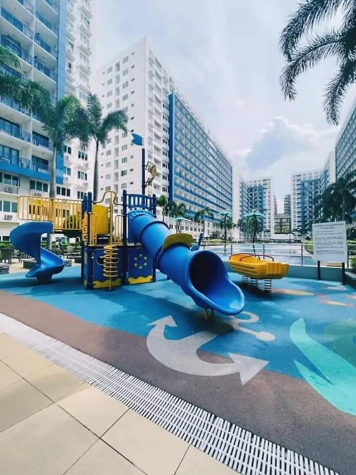 Aparthotel Rem Staycation Pasay