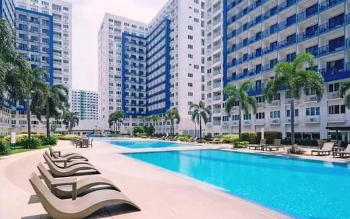 Aparthotel Rem Staycation Pasay