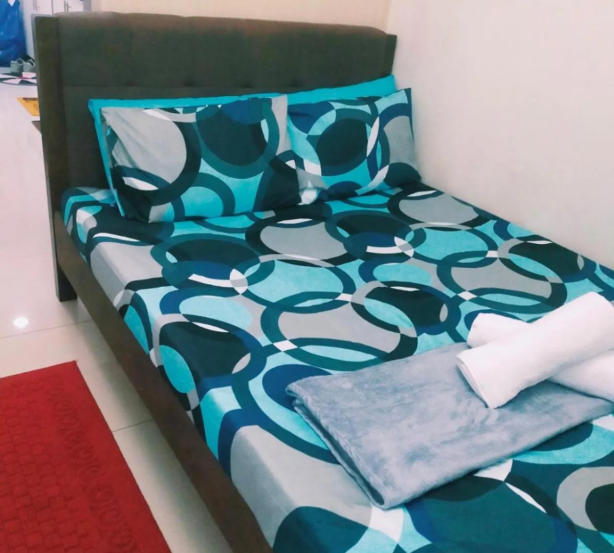 Rem Staycation Pasay Philippines