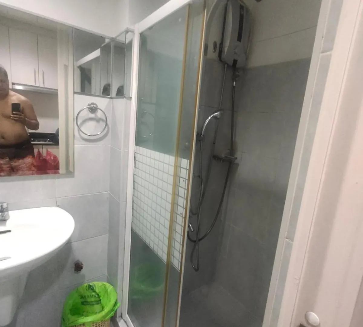 Rem Staycation Pasay