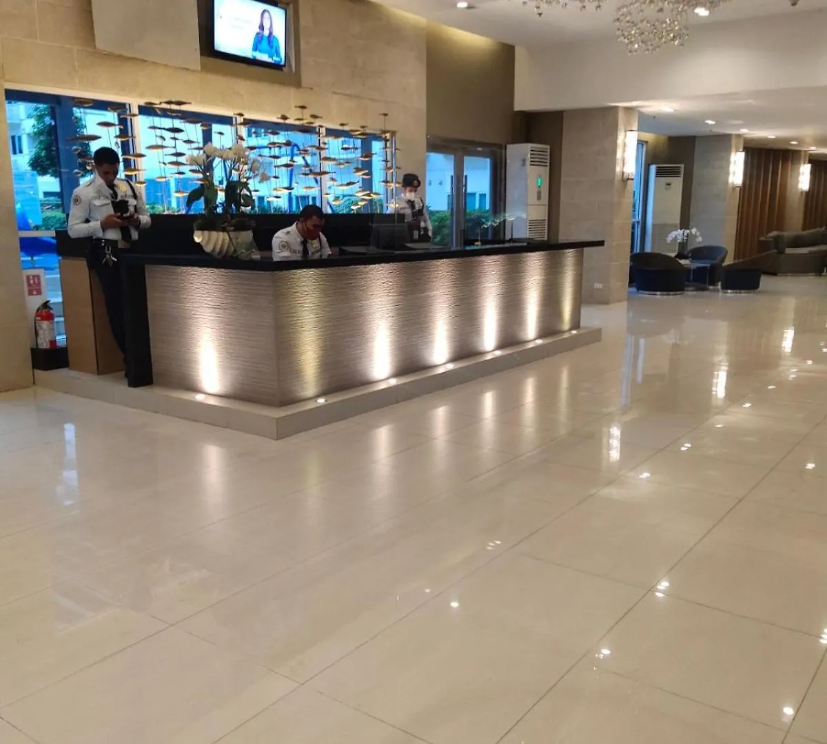 Rem Staycation Pasay 0*,  Philippines