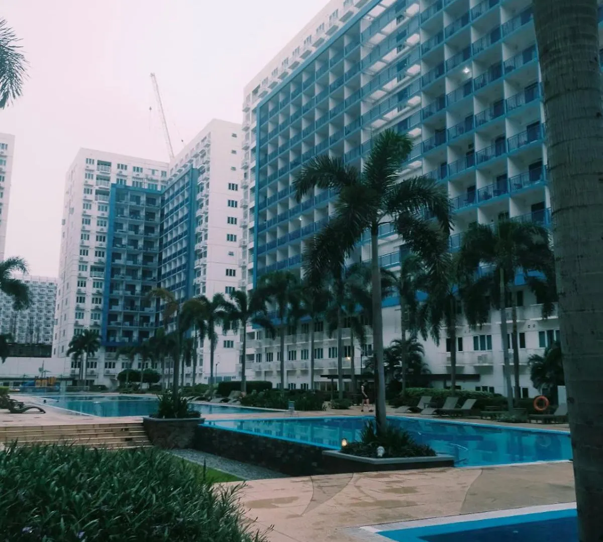 Rem Staycation Pasay