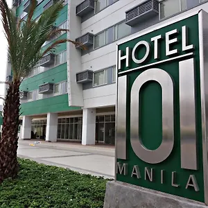 101 Manila - Multiple Use Hotel