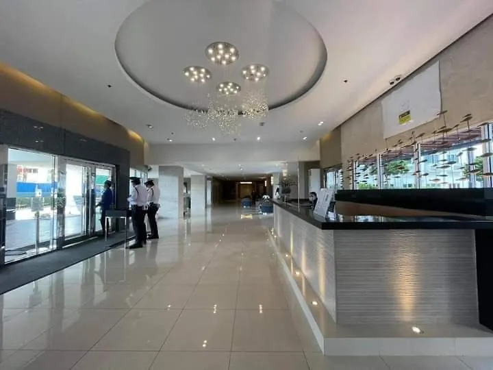 Rem Staycation Pasay