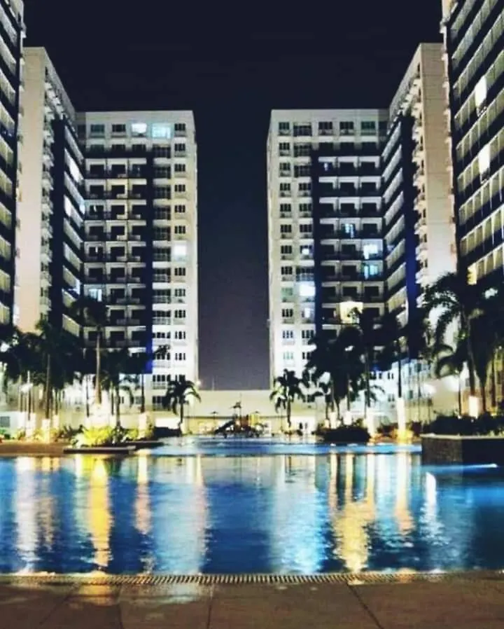 Rem Staycation Pasay Philippines