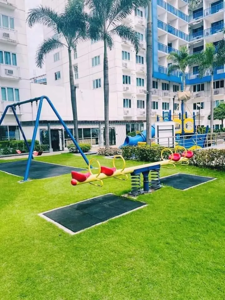 Rem Staycation Pasay